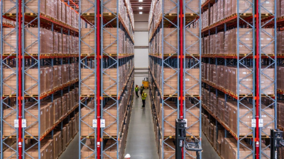 Why Choose Push-Back Storage for Your Warehouse?