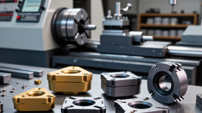 2026 How to Choose Carbide Insert for Hard Alloy?