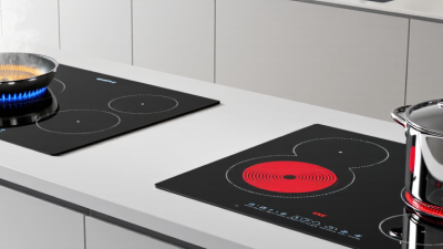 Top 10 Induction vs Ceramic Cooktops What Is the Difference?