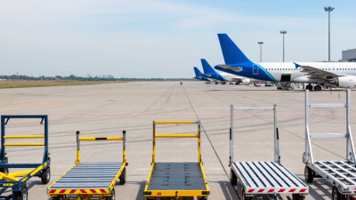 7 Best 7t Pallet Dolly Options for Global Buyers?
