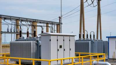 7 Tips for Choosing a Ring Main Unit Substation