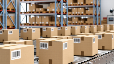 2026 Best Guide Why Amazon Rejects Shipping Labels?