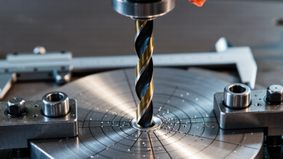 What Is Drilling Accuracy and How to Improve It?