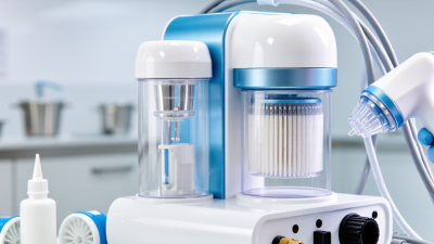 China Top Microdermabrasion Suction Loss Troubleshooting?