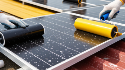 China Top 10 Peel and Stick Solar Adhesives How to Choose?