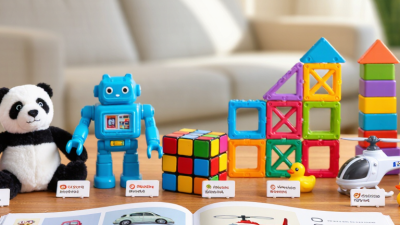 Os 10 melhores brinquedos da China o que saber antes de comprar?