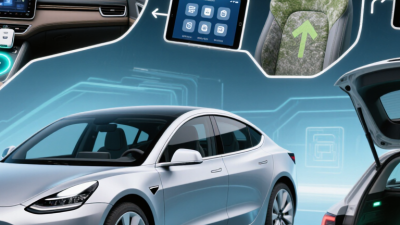 7 Best Future Trends in Auto Accessories Industry?