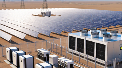 How to Manage Reactive Power in Solar Farms in 2026?