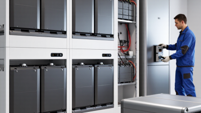Why Are Lithium Solar Batteries So Expensive in China?