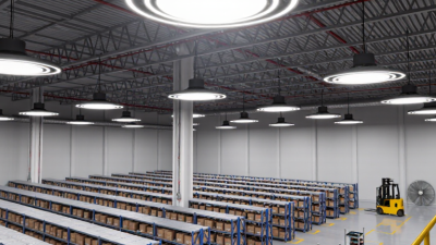Why Is My LED High Bay Fixture Flickering?