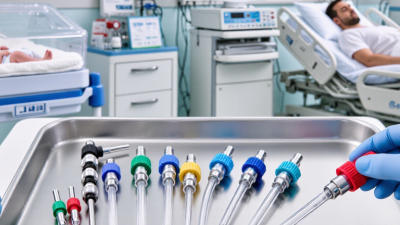 How to Select Suction Catheters for Patient Safety?