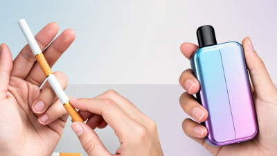 Top How Many Cigarettes Equal One Disposable Vape Puff?