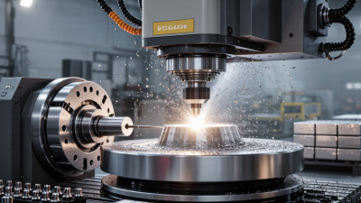 How to Select Cutting Parameters for Different Metals?
