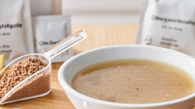 What Is the Best Beef Extract Powder in 2026?