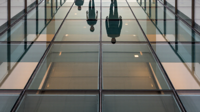 How Thick Should Glass Be for a Structural Glass Floor?