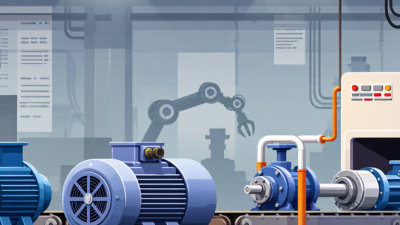 What Is the Best Industrial Electric Motor from China?