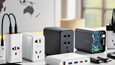 Best China Power Adapter Supplier for Global Buyers?