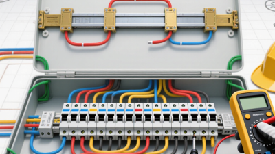 Top Guide How to Read a Circuit Breaker Wiring Diagram?
