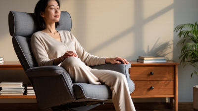 How to Choose the Most Comfortable Meditation Chair in 2026?