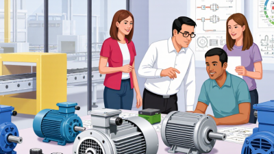 10 Low Voltage Motor Buying Tips for Global Buyers