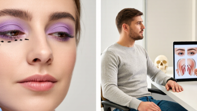 Why Choose Under Eye Injections for Dark Circles?