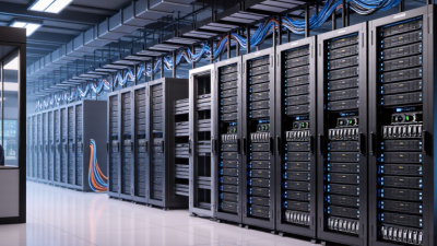 How to Choose a Machine Learning Server Manufacturer 2026