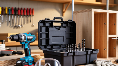 How to Use Power Tools for Different Projects?
