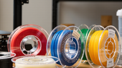 How to Choose the Best PLA Filament Bundle