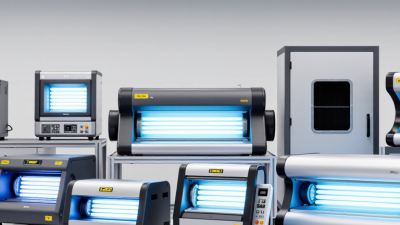 7 Best UV Cure Machines for Global Buyers?