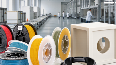 Where to Find the Best Wholesale ASA Filament in China?