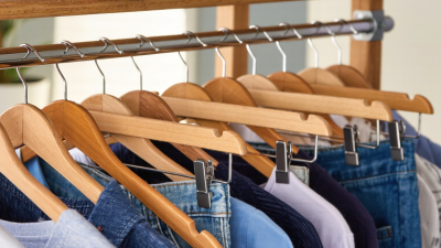 Como fazer roupas durarem mais ao comprar da China?