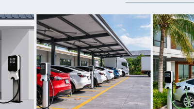 How to Choose the Best AC EV Charger for Global Buyers?