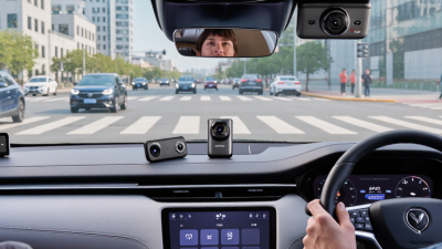 Why Know the Legal Regulations for Car Mounted Surveillance?