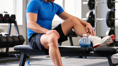 Top 10 Fastest Ways to Heal a Sports Injury?