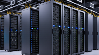 Top AI Inference Server Manufacturers for Global Buyers