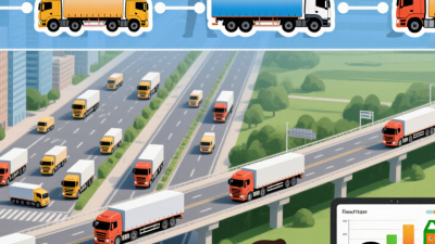 China Best Ways to Reduce Fuel Consumption in Fleets?