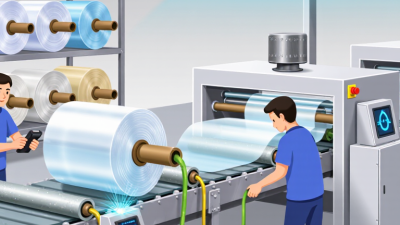 China Top 10 Packaging Film Static Prevention Tips?