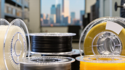 Top 10 Wholesale 3D Printer Filament Suppliers Worldwide