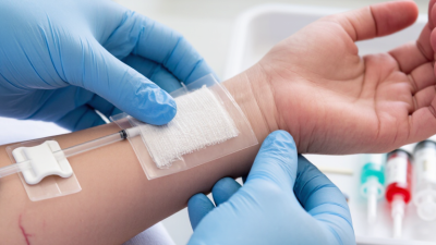 China Best IV Catheter Care How to Prevent Phlebitis?