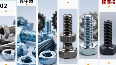 China Top 10 Screw With Thread Suppliers