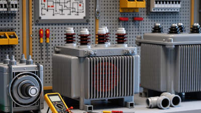 How to Select Transformers for Different GFCI Levels in 2026?