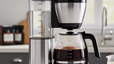 China Best Coffee Maker Why Is It Not Brewing Properly