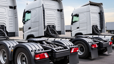 What Are the Top Quarter Fenders for Global Buyers?