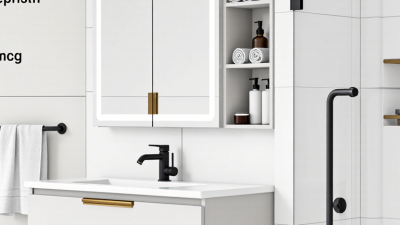 How to Upgrade Bathroom Hardware on a Budget in 2026?