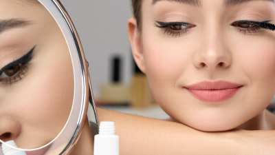 How to Apply Liquid Eyeliner for Beginners in 2026?
