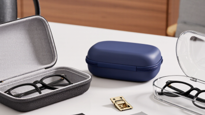 How to Choose the Best Glasses Case for Your Needs?
