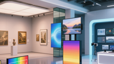 Why Fine Pixel Pitch Matters for Indoor Screens in 2026?