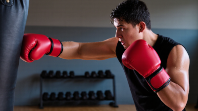 How Often Should I Train With a Heavy Bag?
