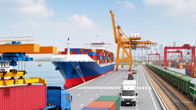 How to Understand Multimodal Transportation in Logistics