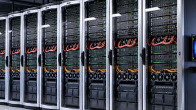 How to Choose a Deep Learning Server Manufacturer?